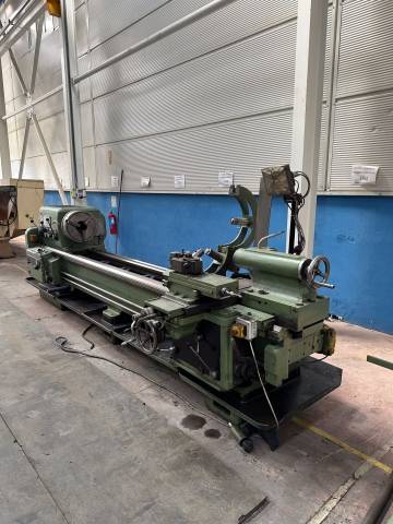 Lathe